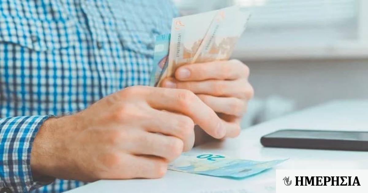 Pension: emergency allowance of 100-200 euros for pensioners with a personal difference Pension: emergency allowance of 100-200 euros for pensioners with a personal difference
