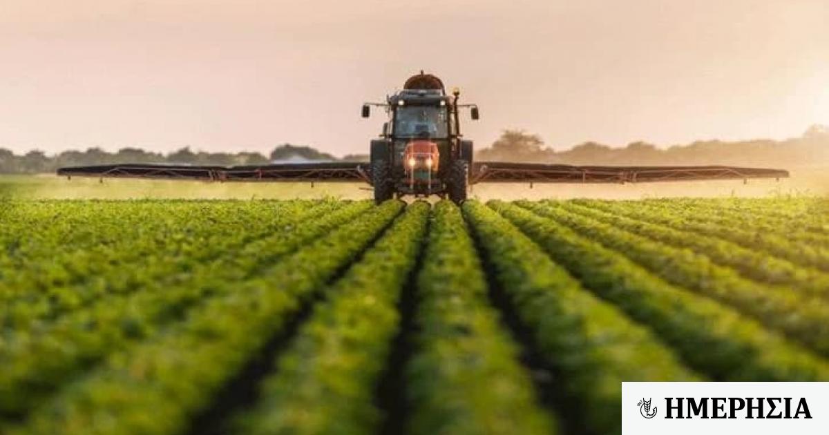 ΕΛΓΑ: Παράταση έως 30 Ιουνίου για την ειδική ασφαλιστική εισφορά των αγροτών