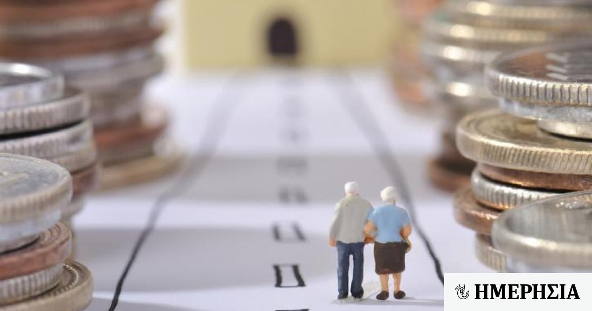 EFKA: The Paybacks Mystery – Who Gets Paid and Who Waits