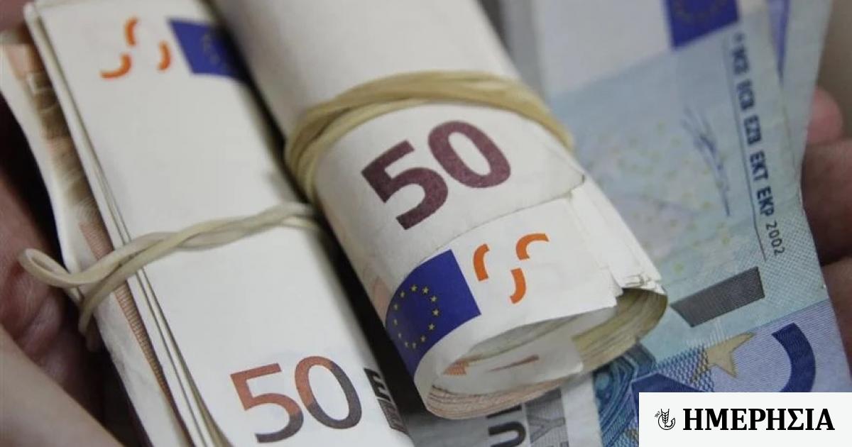 Debt: When will it return to 60% of GDP – “Snowball” Stournara and the Greek Bell