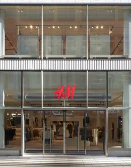 h&amp;m