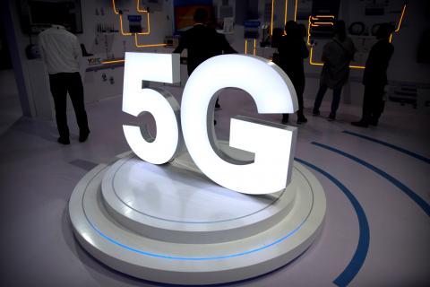 Τα δίκτυα 5G φέρνουν επανάσταση στην καθημερινότητα / Πηγή: AP