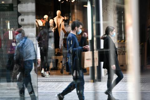 Μικρομεσαίες επιχειρήσεις