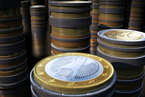 Ελληνική Οικονομία: Η αύξηση δημόσιου και ιδιωτικού χρέους, ξανά στο σκάνερ των δανειστών / Πηγή: Pixabay