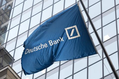 Deutsche Bank / Πηγή: AP Images