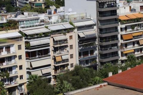 Ακίνητα: Απιαστο όνειρο η στέγη στην Ελλάδα - Πρωταθλήτρια Ε.Ε. στις αυξήσεις ενοικίων