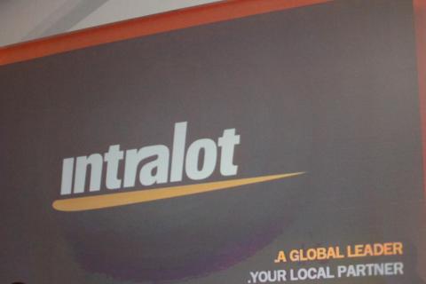 Intralot / Πηγή: Eurokinissi