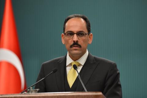 Ιμπραχίμ Καλίν