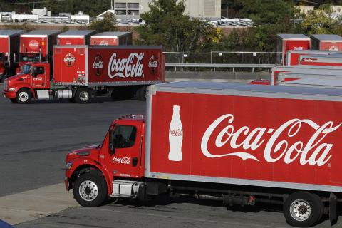Η Coca-Cola HBC με deal 2,6 δισ. «πατά» Αφρική - Ποντάρει στους 1,2 δισ. καταναλωτές