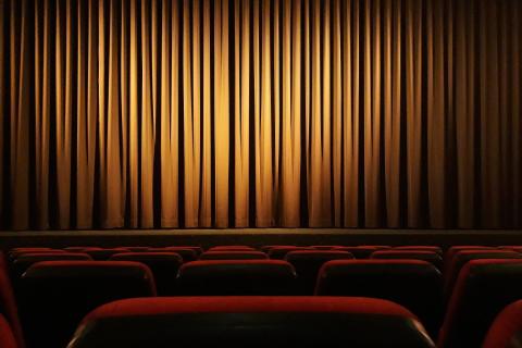 Θέατρο / Πηγή: Pixabay