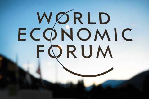 World Economic Forum: Ταραγμένη η επόμενη διετία για τις επιχειρήσεις - Ποιοι είναι οι μεγαλύτεροι κίνδυνοι