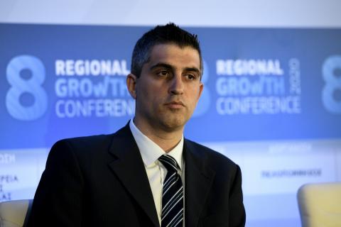 Χρ. Δήμας: Το τεχνικό πρόβλημα στο FIR Αθηνών έχει αποκατασταθεί