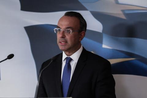 Χρήστος Σταϊκούρας