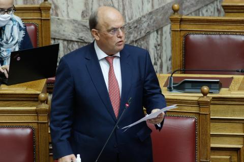 Γιώργος Ζαββός
