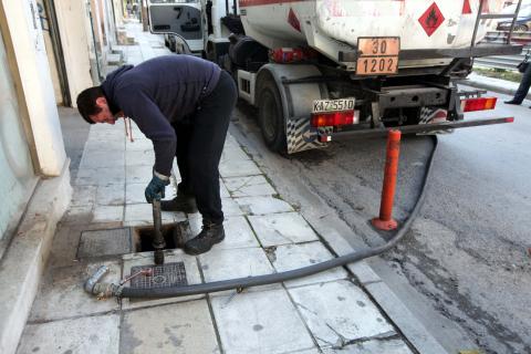Πετρέλαιο θέρμανσης: Ξεκινά η διάθεση με μειωμένες τιμές, myDATA και προκαταβολή επιδόματος πριν τα Χριστούγεννα