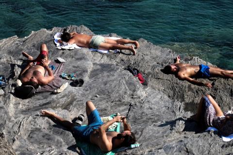 Πηγή: Eurokinissi