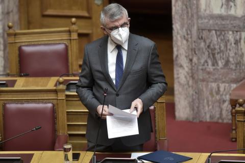 Π. Τσακλόγλου / Πηγή: Intime