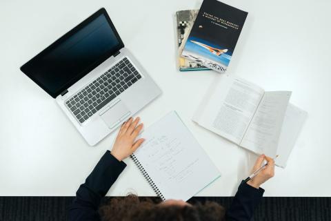 Aλλαγές στο ωράριο εργαζομένων / Πηγή: Pexels