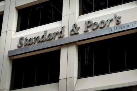 S&P Global: Βελτίωση της απόδοσης του ελληνικού μεταποιητικού τομέα τον Μάιο