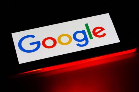 google