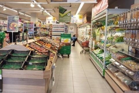 ΟΟΣΑ: Στις χώρες με τον χαμηλότερο πληθωρισμό στα τρόφιμα βρίσκεται η Ελλάδα