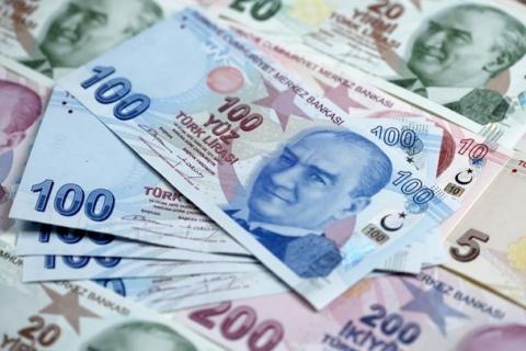 Τουρκία: Βουτιά 7% των μετοχών μετά τη σύλληψη Ιμάμογλου - Απώλειες για λίρα και ομόλογα