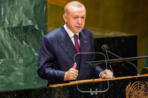 Τουρκία: Ψάχνει ενεργειακή ρελάνς και συνεργασίες με Exxon - Chevron στο upstream των ΗΠΑ