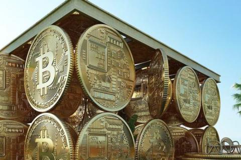 Bitcoin: Τι είναι το halving και γιατί στηρίζει το ξέφρενο ράλι του προς νέο ρεκόρ