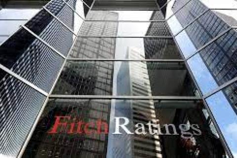 Fitch: Προειδοποίηση για υποβάθμιση της Euroclear λόγω δανείου της ΕΕ στην Ουκρανία