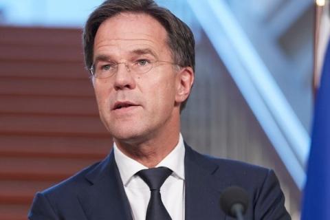 ΝΑΤΟ: Προχωρούν οι συζητήσεις για αύξηση των αμυντικών δαπανών στο 5% του ΑΕΠ