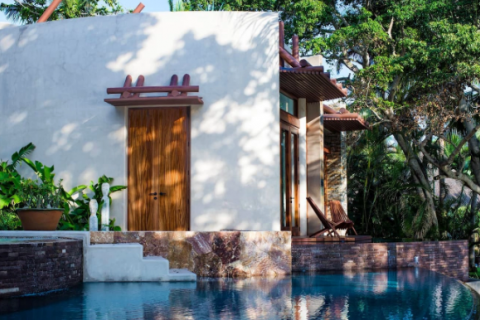 Ακίνητα: Με ποια κριτήρια επενδύουν οι υπερ-πλούσιοι - Στο επίκεντρο η ποιότητα ζωής