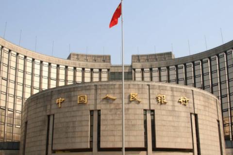 Κίνα: Αγορές μαμούθ μετοχών, ομολόγων και επιχειρήσεων στο εξωτερικό το 2025