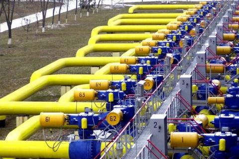 Φυσικό αέριο: Αλμα τιμών σε υψηλό έτους λόγω διακοπής λειτουργίας νορβηγικού εργοστασίου