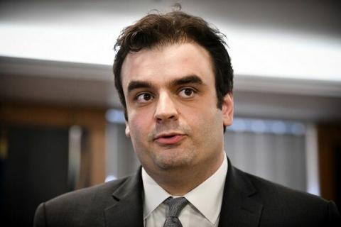Κ. Πιερρακάκης: Δεν υπάρχουν περιθώρια για 13ο και 14ο μισθό - Δεν βγαίνουν τα μαθηματικά