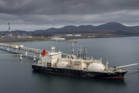 Πετρέλαιο: Φόβοι ότι μπορεί να κλείσουν τα Στενά του Ορμούζ εκτοξεύοντας τις τιμές