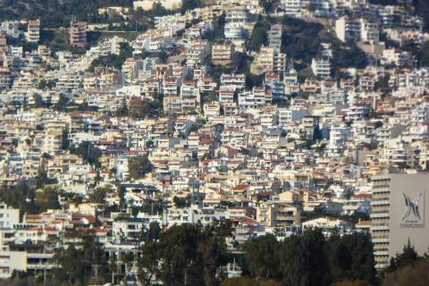 ΕΝΦΙΑ - Εκπτωση για ασφαλισμένες κατοικίες: Βήμα-βήμα η διαδικασία για την αίτηση 