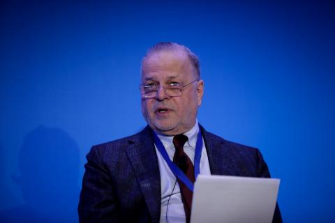 Ευ. Μυτιληναίος (Metlen): Αναγκαία η ενεργειακή αυτάρκεια για τις βαριές βιομηχανίες