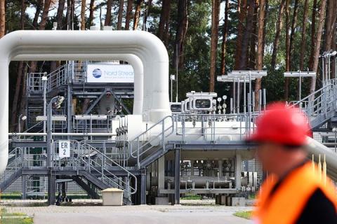 Η ΕΕ είχε μειωμένες αγορές LNG - πετρελαίου από ΗΠΑ, παρά τις υποσχέσεις των $750 δισ.