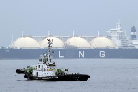 Καμπανάκι για το LNG: Η κρίση μπορεί να παραταθεί μετά το 2027