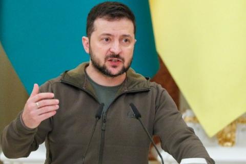 Η Ουκρανία συμφώνησε με το ειρηνευτικό σχέδιο Τραμπ - Διαρροή από ΗΠΑ