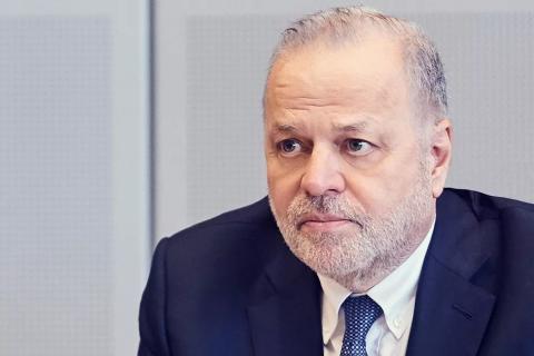 Metlen: Δύο άσσους από το μανίκι του βγάζει στο Λονδίνο ο Ευ. Μυτιληναίος - Ο οδικός χάρτης για EBITDA 2 δισ.