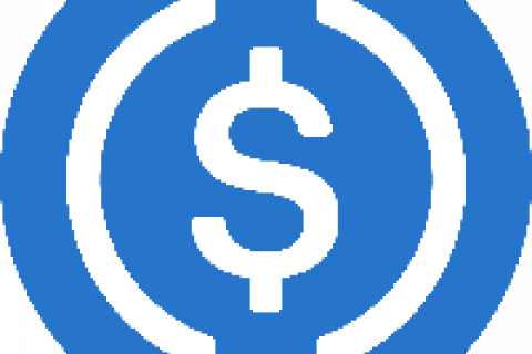 stablecoin USDC