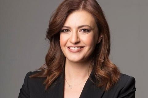 Ελ. Βρεττού: Η CrediaBank κυνηγά νέες εξαγορές - Στόχος €1,2 δισ. νέα δάνεια το 2026