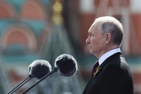 Ρωσία: Διάταγμα - απάντηση Πούτιν στις αμερικανικές κυρώσεις - Επιτρέπει την κατάσχεση περιουσιακών στοιχείων των ΗΠΑ 