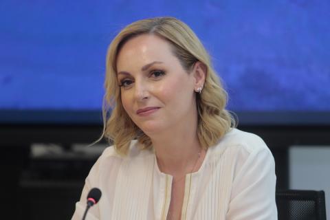 Ιωάννα Δρέττα