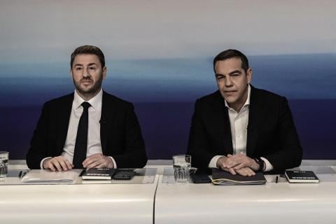 ΠΑΣΟΚ: Νέους πονοκεφάλους προκαλεί η παραίτηση Τσίπρα