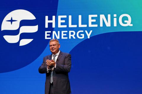 Helleniq Energy: Στα €221 εκατ. τα συγκρίσιμα EBITDA του β τριμήνου