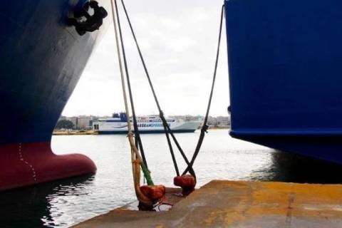 Ακτοπλοϊα: Ολιγοπώλιο, εισιτήρια «φωτιά» και προβληματικές συνδέσεις - Η έρευνα της Επ. Ανταγωνισμού και στοιχεία για τα ναύλα