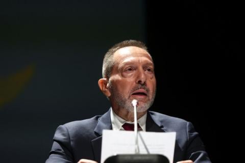 Γ. Στουρνάρας στους FT: Ευκαιρία για το ευρώ να διεκδικήσει ρόλο παγκόσμιου αποθεματικού νομίσματος