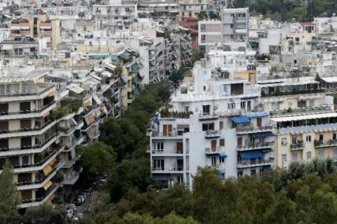 ΙΟΒΕ - ΤτΕ: Μειώνεται η προσιτότητα της κατοικίας για τους Ελληνες - Ποια μέτρα προτείνονται